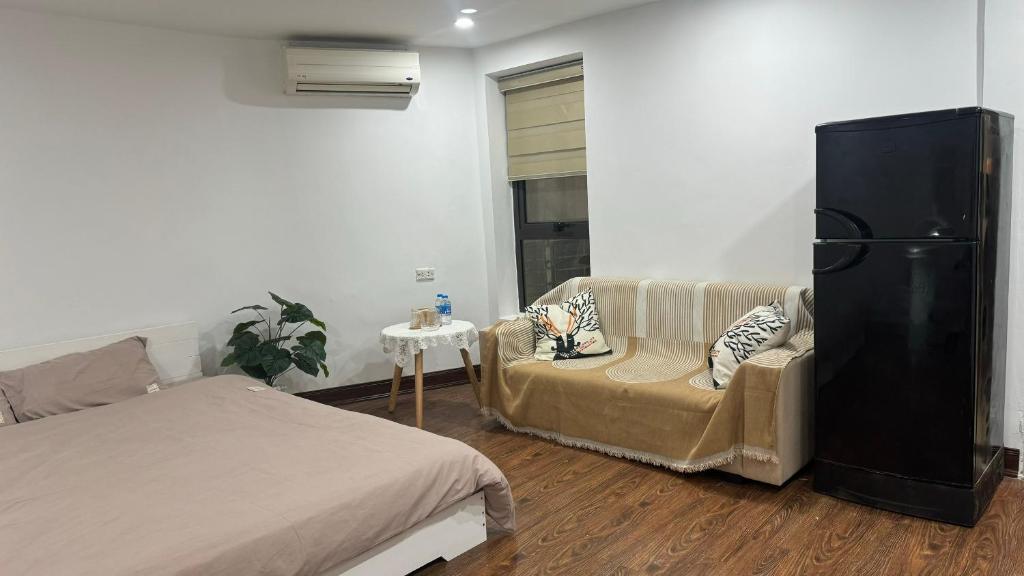 Bom's House – Hanoi